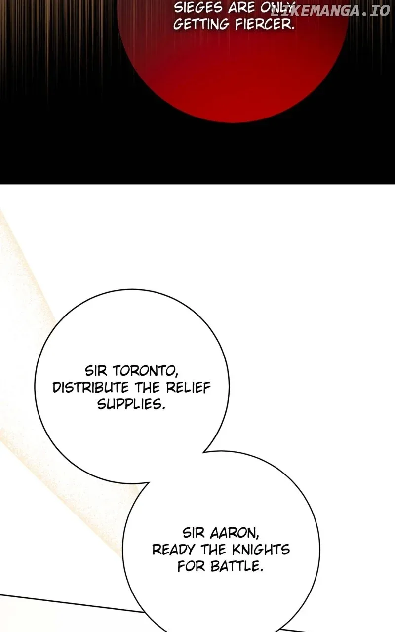 Captain! Is this battlefield here? Chapter 74 page 49
