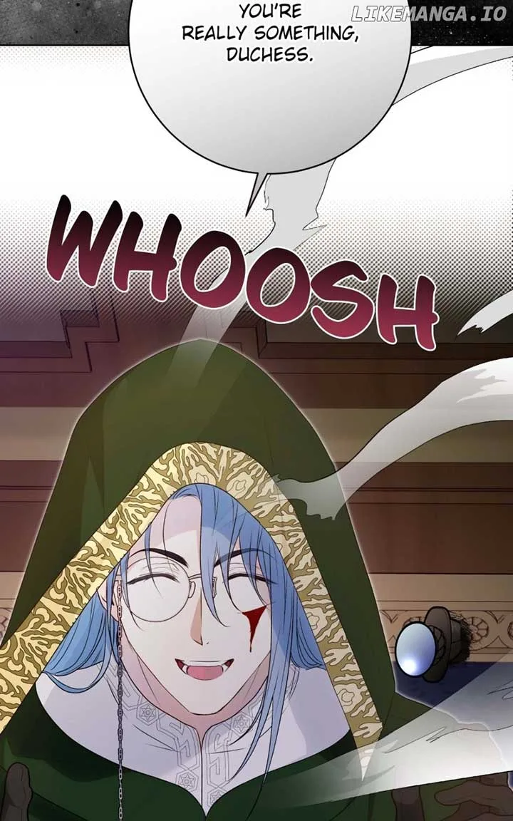 Captain! Is this battlefield here? Chapter 78 page 55