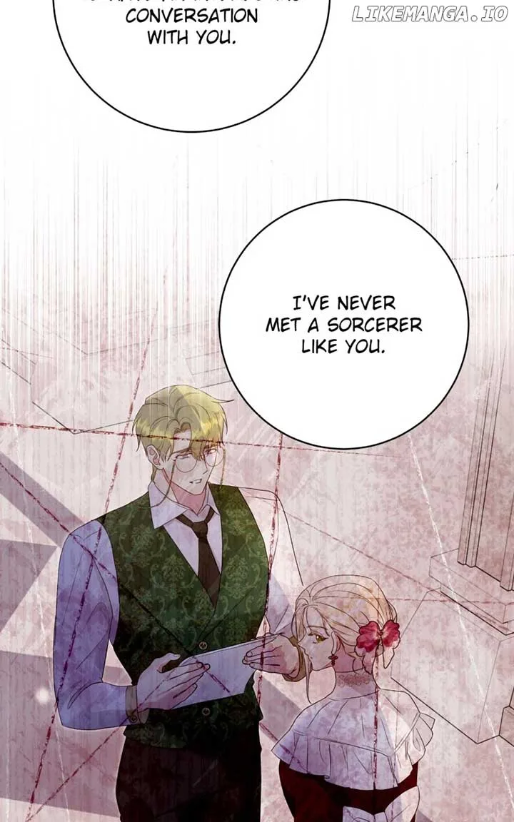 Captain! Is this battlefield here? Chapter 78 page 63