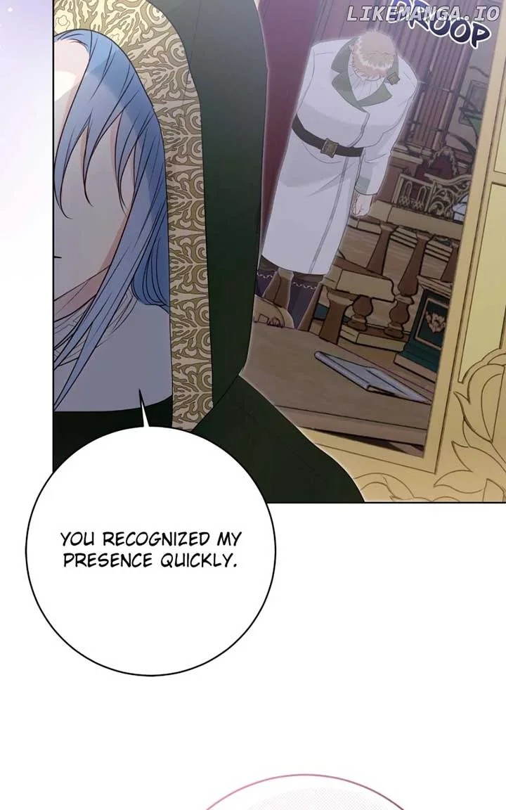 Captain! Is this battlefield here? Chapter 78 page 46