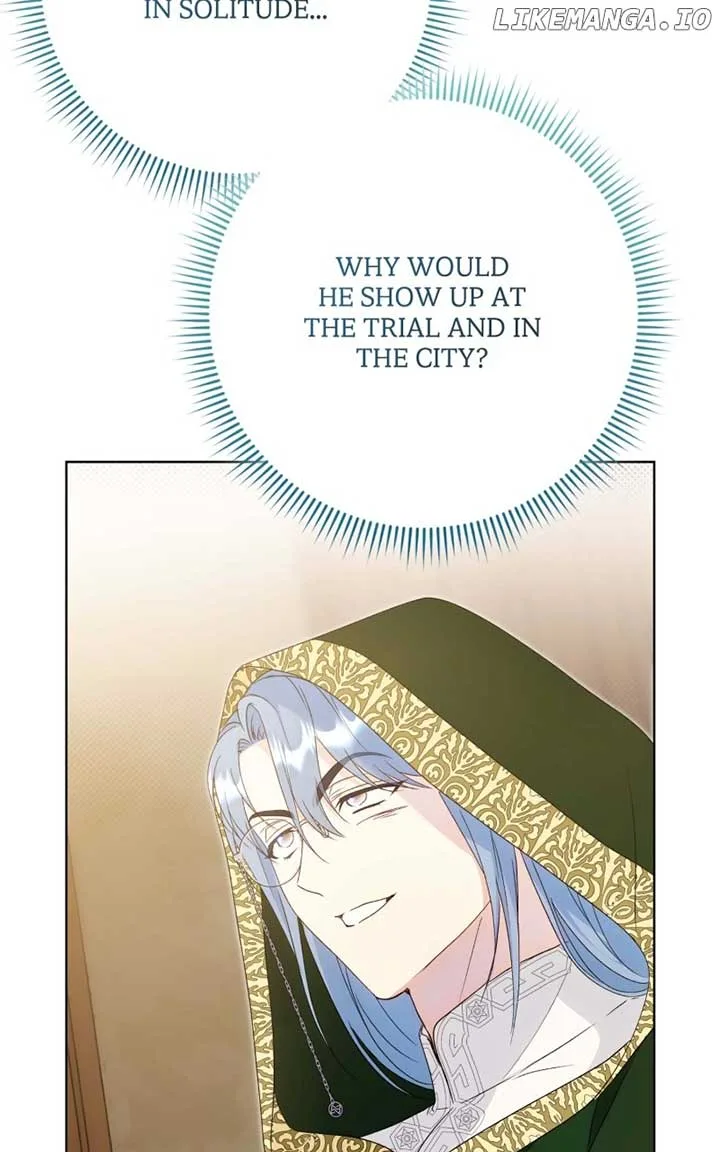 Captain! Is this battlefield here? Chapter 78 page 69