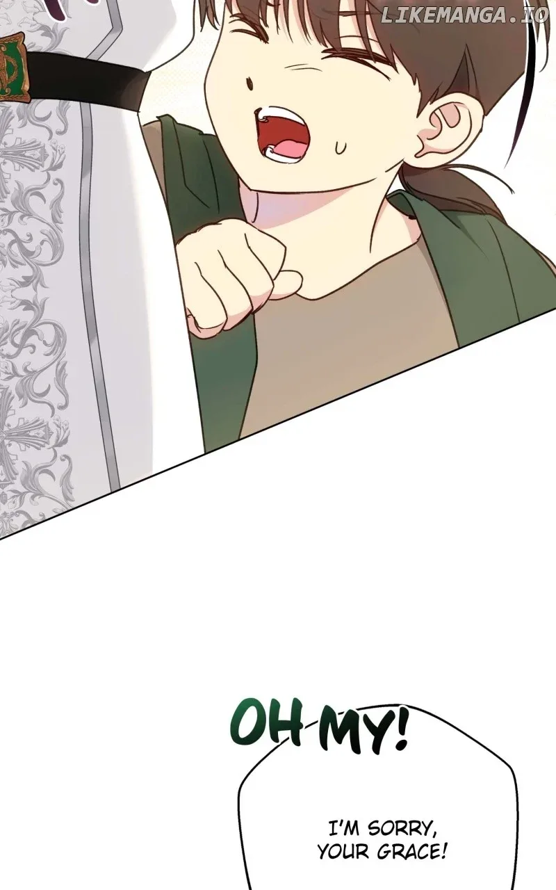 Captain! Is this battlefield here? Chapter 74 page 57