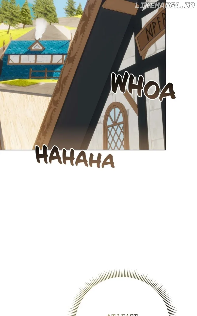 Captain! Is this battlefield here? Chapter 74 page 54