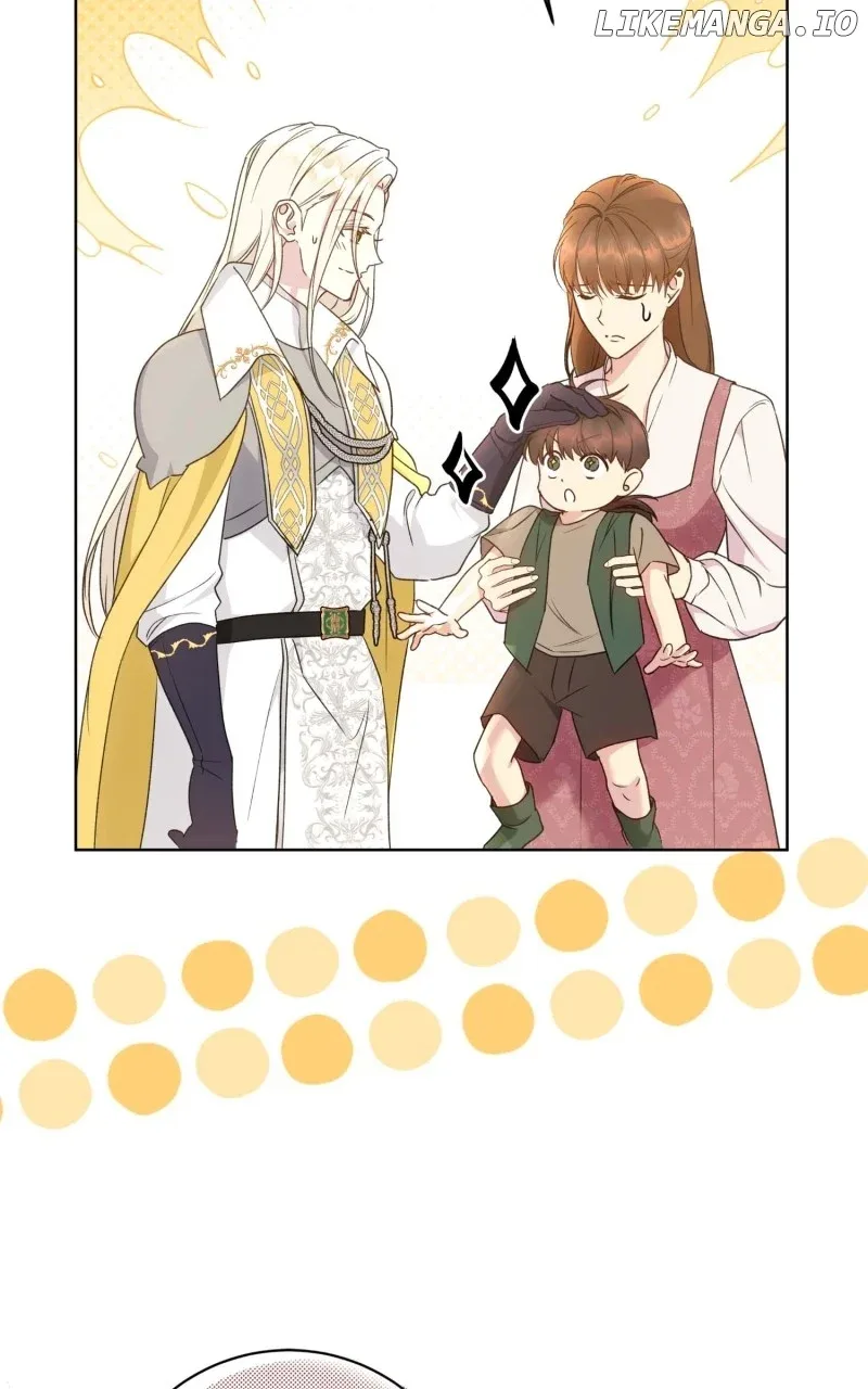 Captain! Is this battlefield here? Chapter 74 page 62