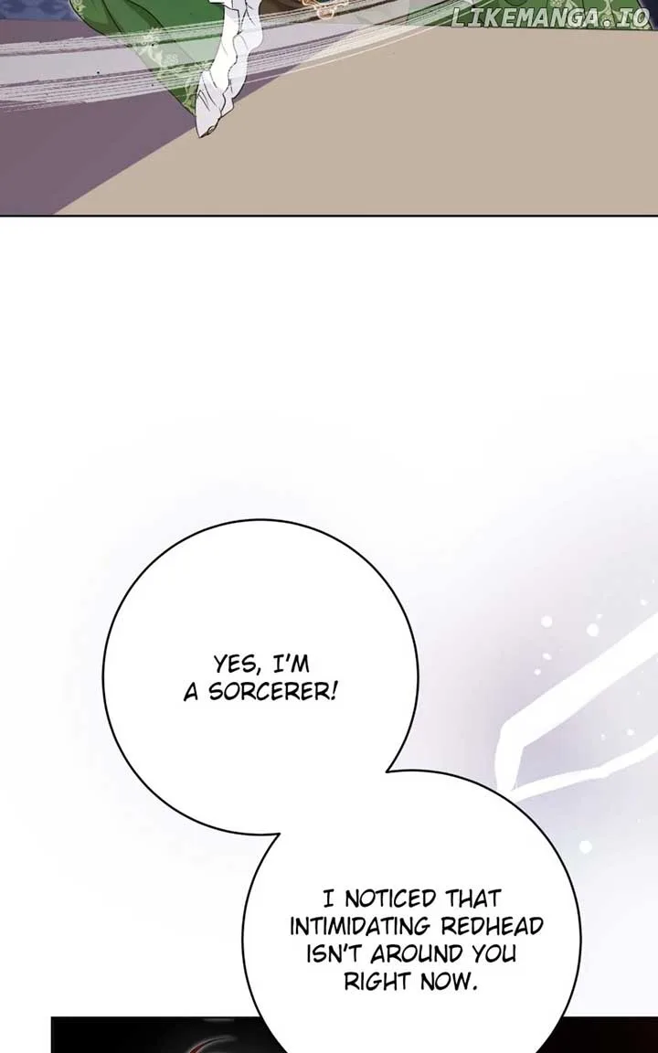 Captain! Is this battlefield here? Chapter 78 page 61