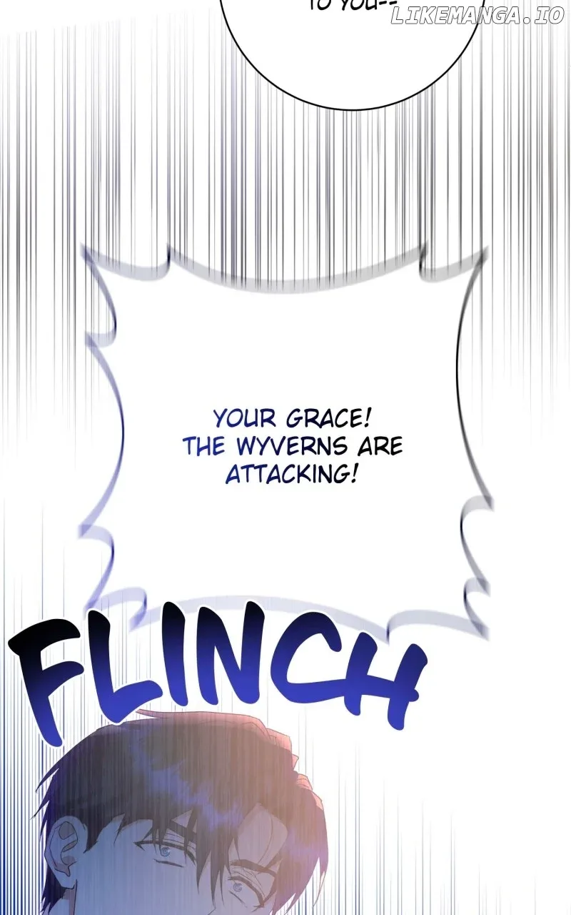 Captain! Is this battlefield here? Chapter 74 page 71