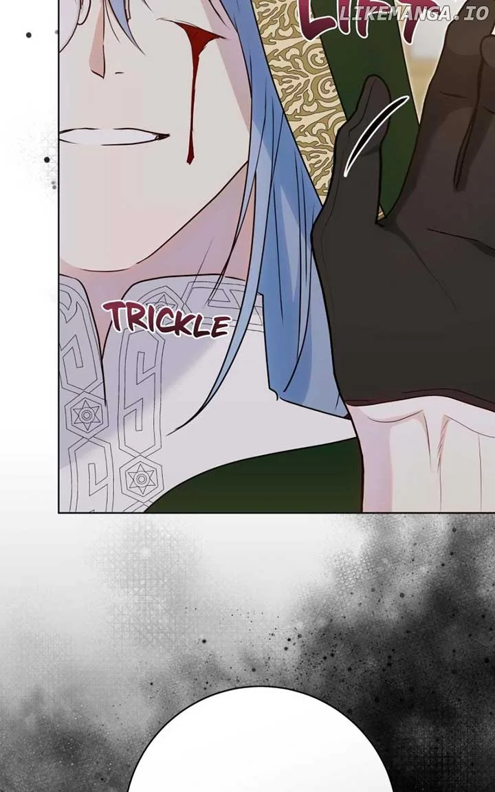 Captain! Is this battlefield here? Chapter 78 page 54