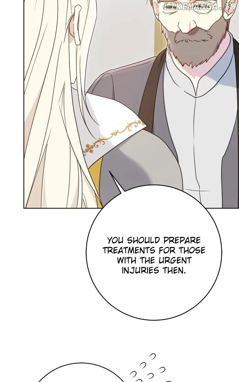 Captain! Is this battlefield here? Chapter 74 page 52