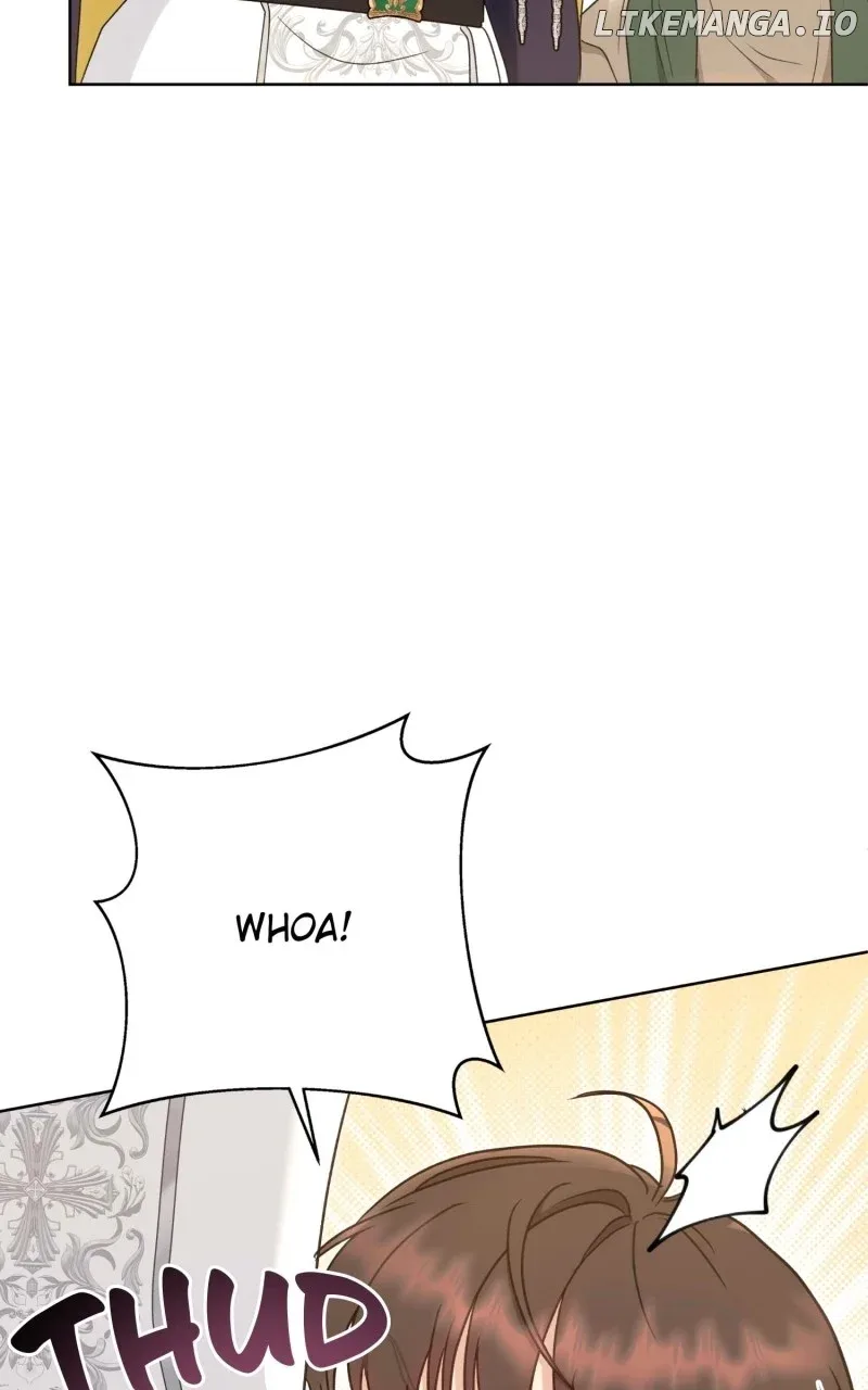 Captain! Is this battlefield here? Chapter 74 page 56