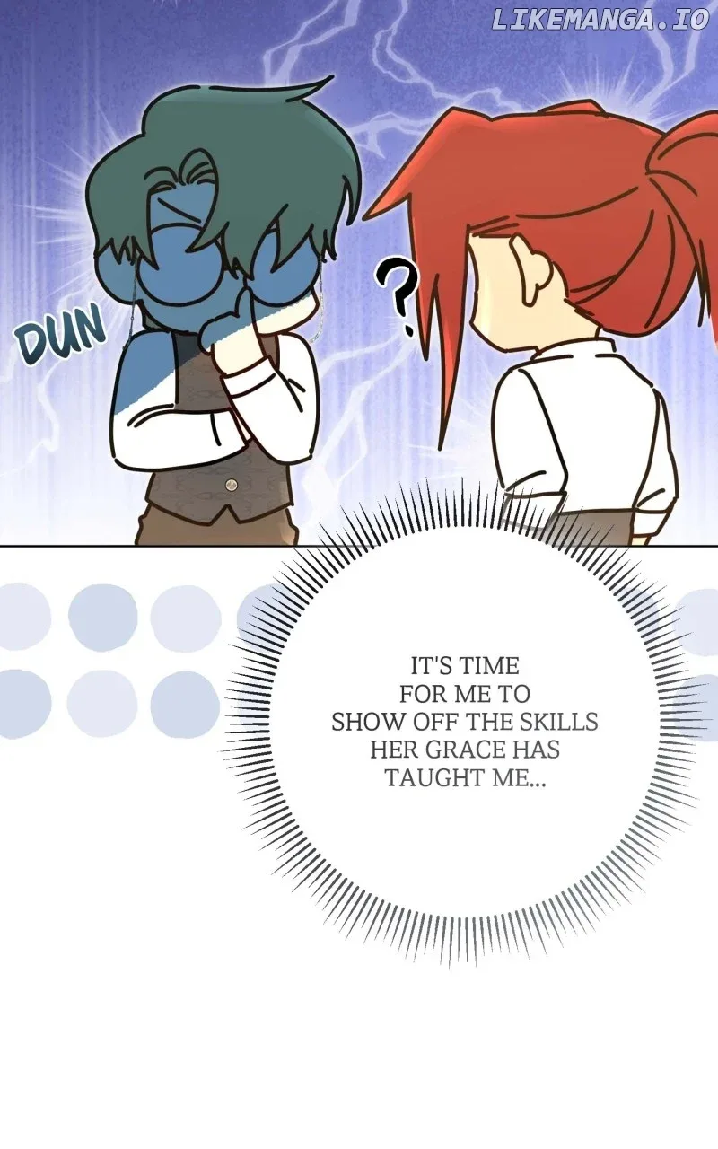 Captain! Is this battlefield here? Chapter 68 page 66