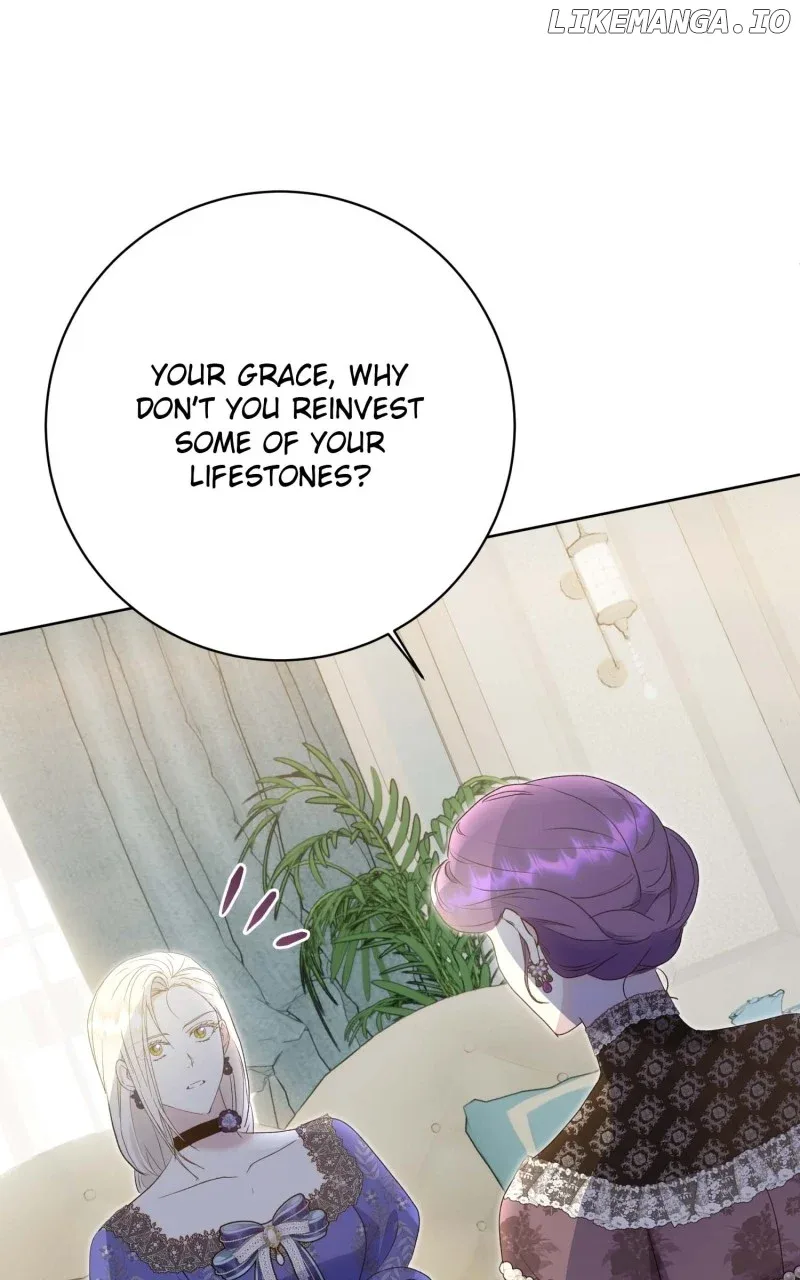 Captain! Is this battlefield here? Chapter 71 page 44