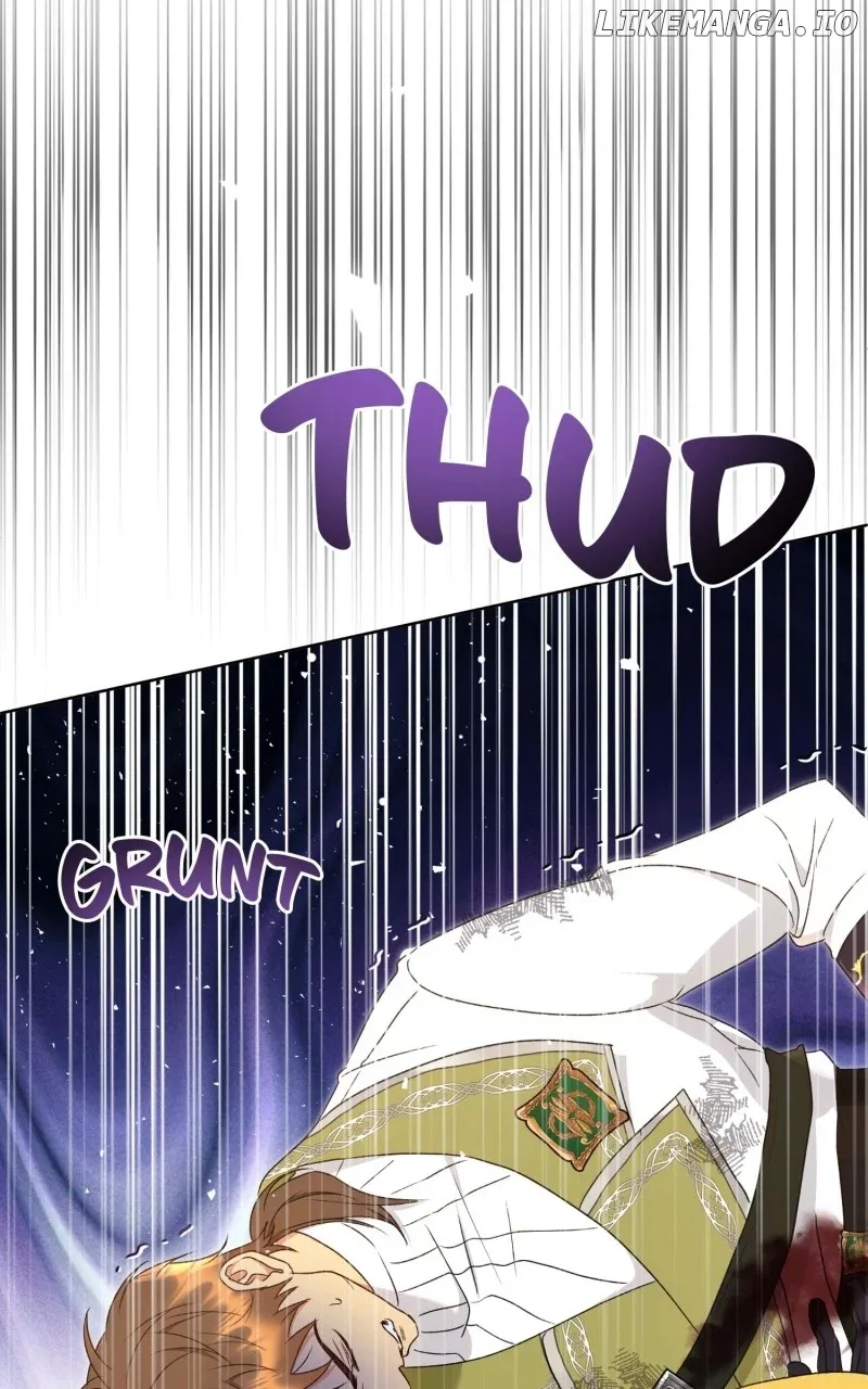 Captain! Is this battlefield here? Chapter 74 page 101