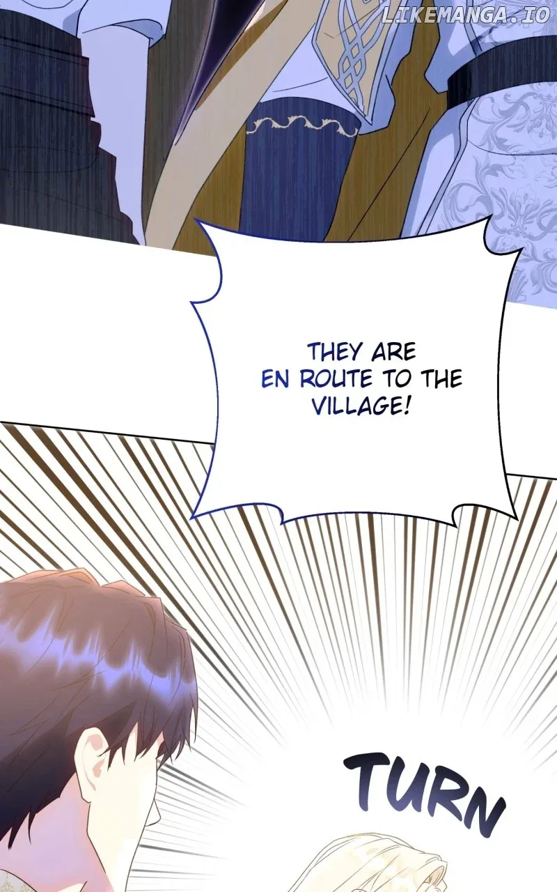 Captain! Is this battlefield here? Chapter 74 page 73