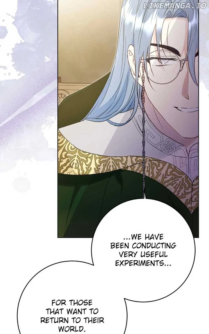 Captain! Is this battlefield here? Chapter 78 page 97