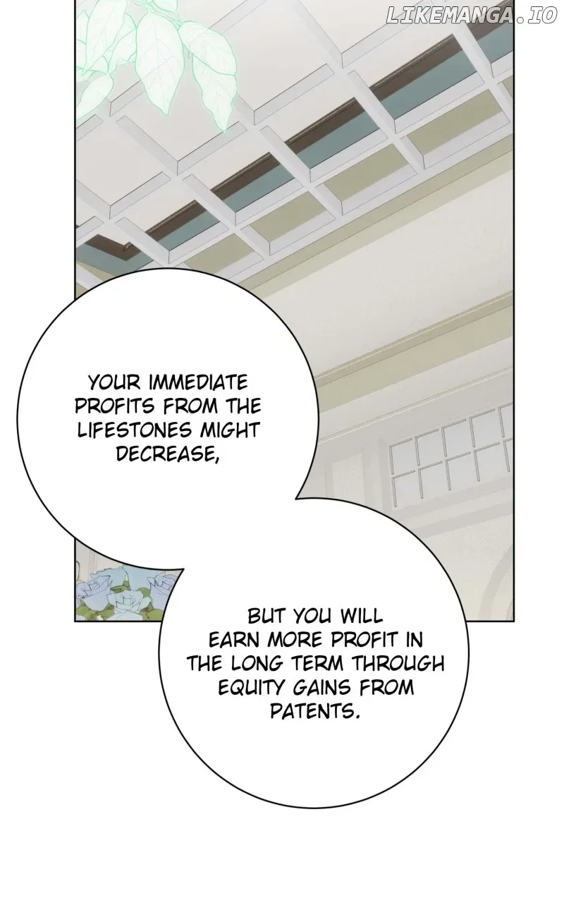 Captain! Is this battlefield here? Chapter 71 page 48
