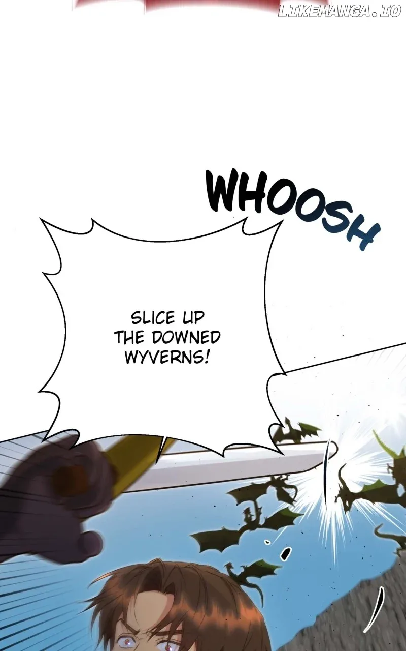 Captain! Is this battlefield here? Chapter 74 page 86