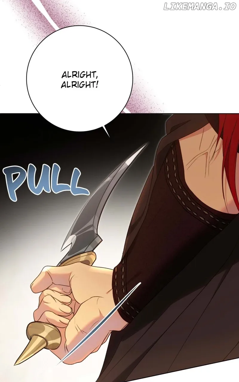 Captain! Is this battlefield here? Chapter 74 page 93