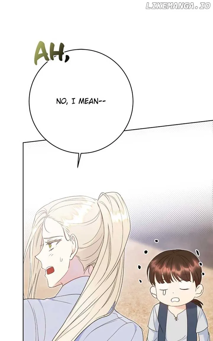 Captain! Is this battlefield here? Chapter 77 page 9