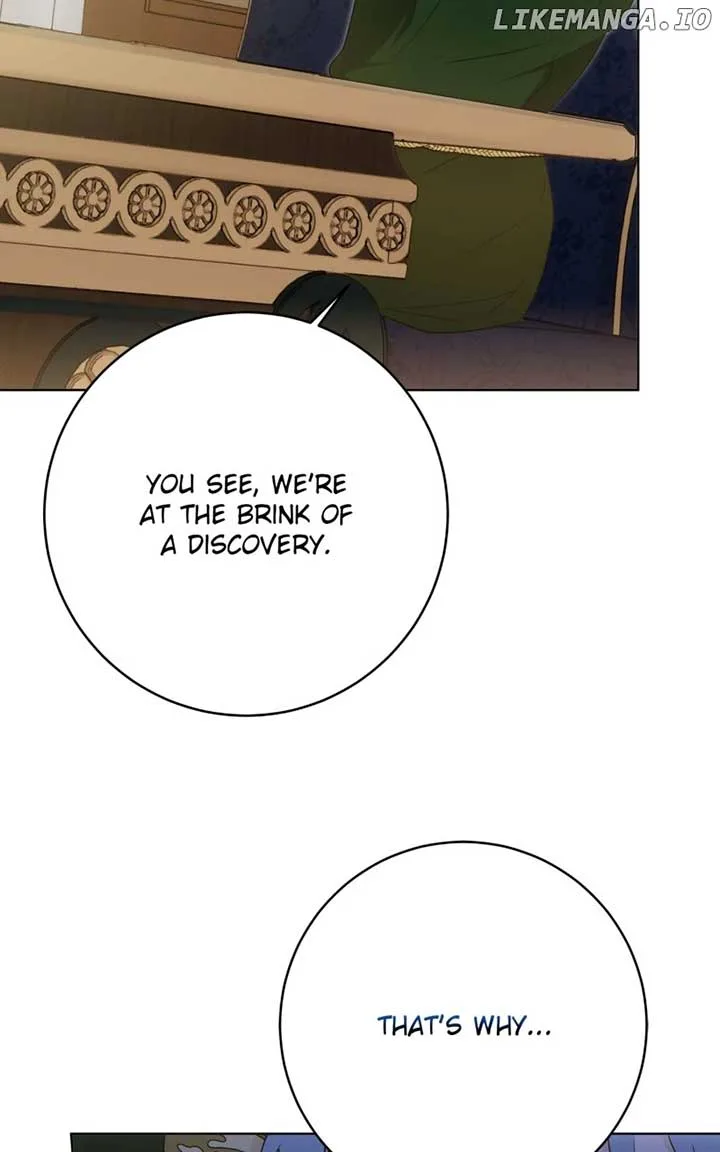 Captain! Is this battlefield here? Chapter 78 page 99