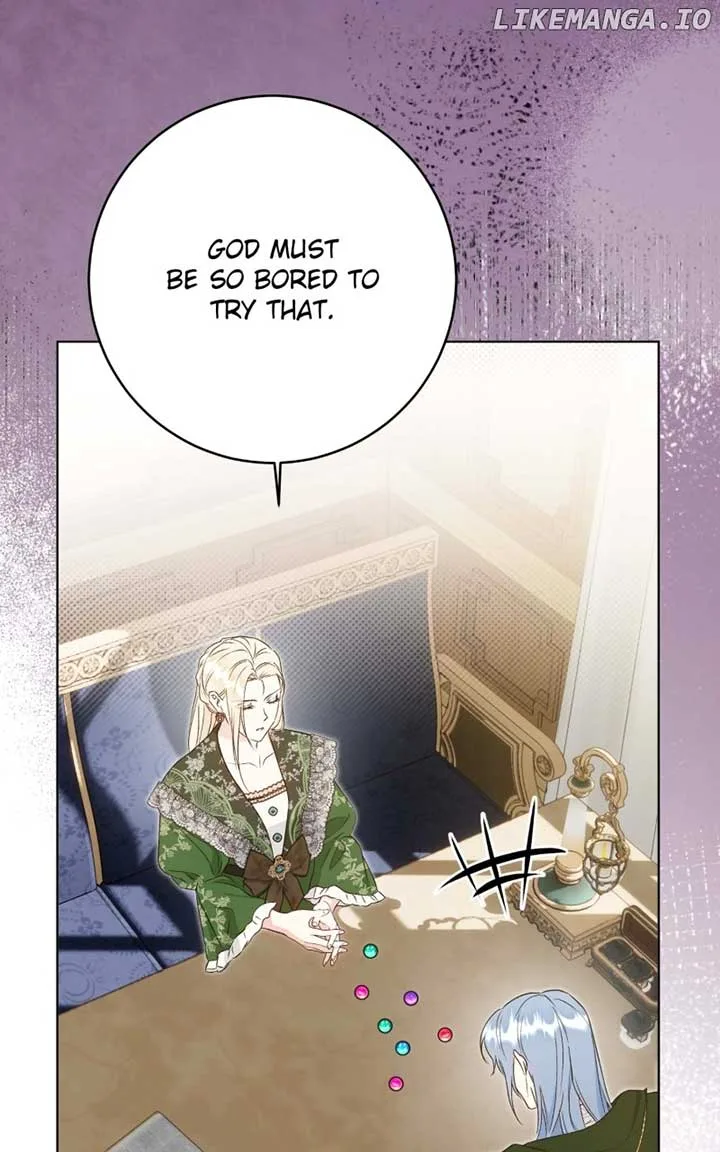 Captain! Is this battlefield here? Chapter 78 page 95