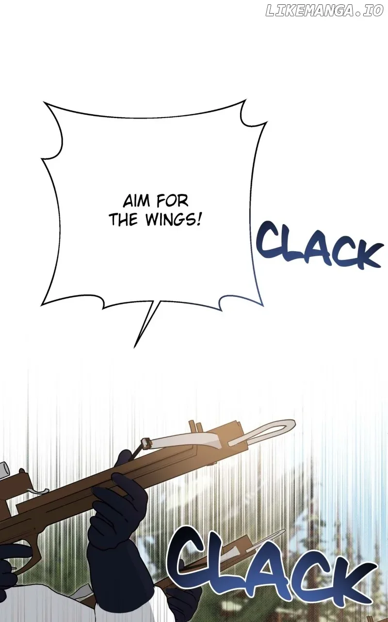 Captain! Is this battlefield here? Chapter 74 page 82