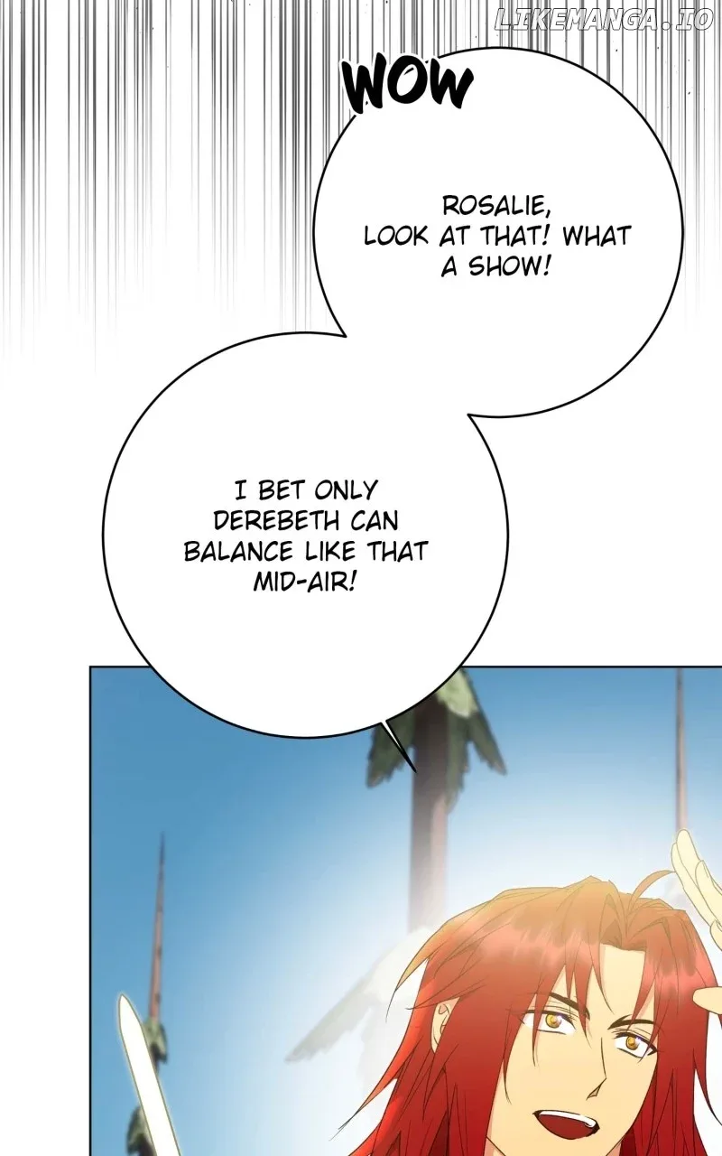 Captain! Is this battlefield here? Chapter 74 page 91