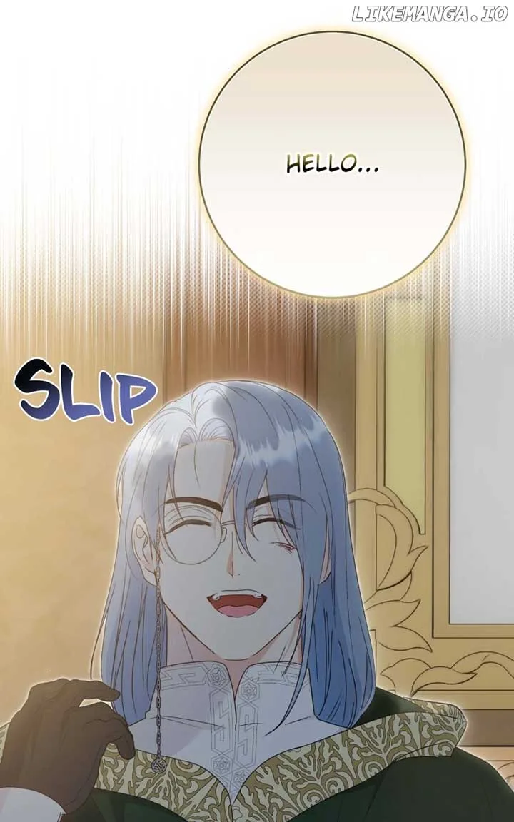 Captain! Is this battlefield here? Chapter 78 page 77