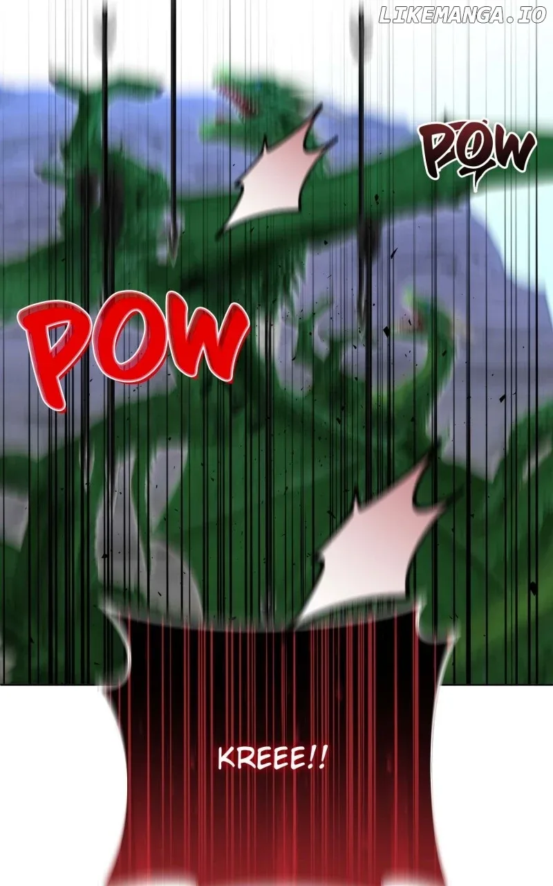 Captain! Is this battlefield here? Chapter 74 page 85