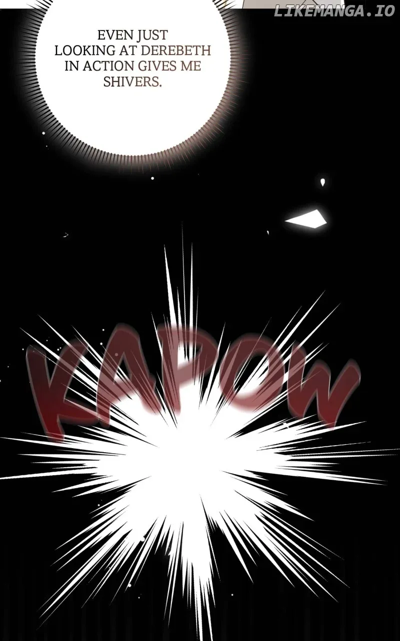 Captain! Is this battlefield here? Chapter 74 page 98