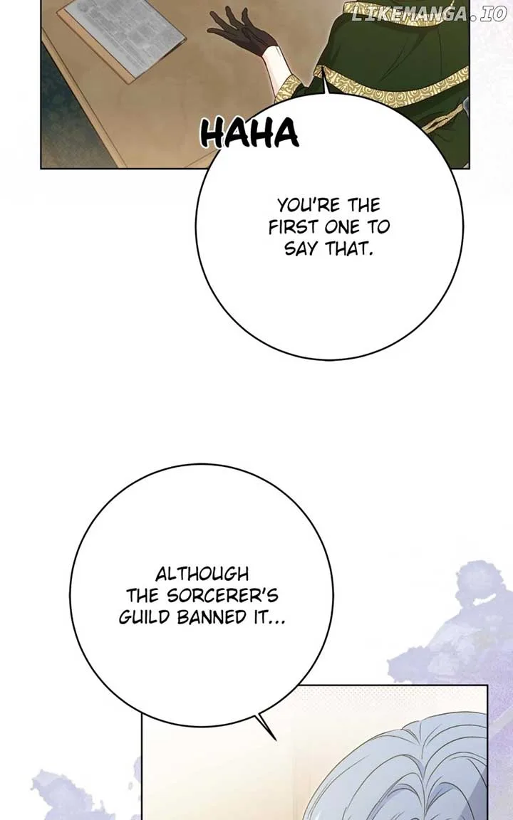 Captain! Is this battlefield here? Chapter 78 page 96