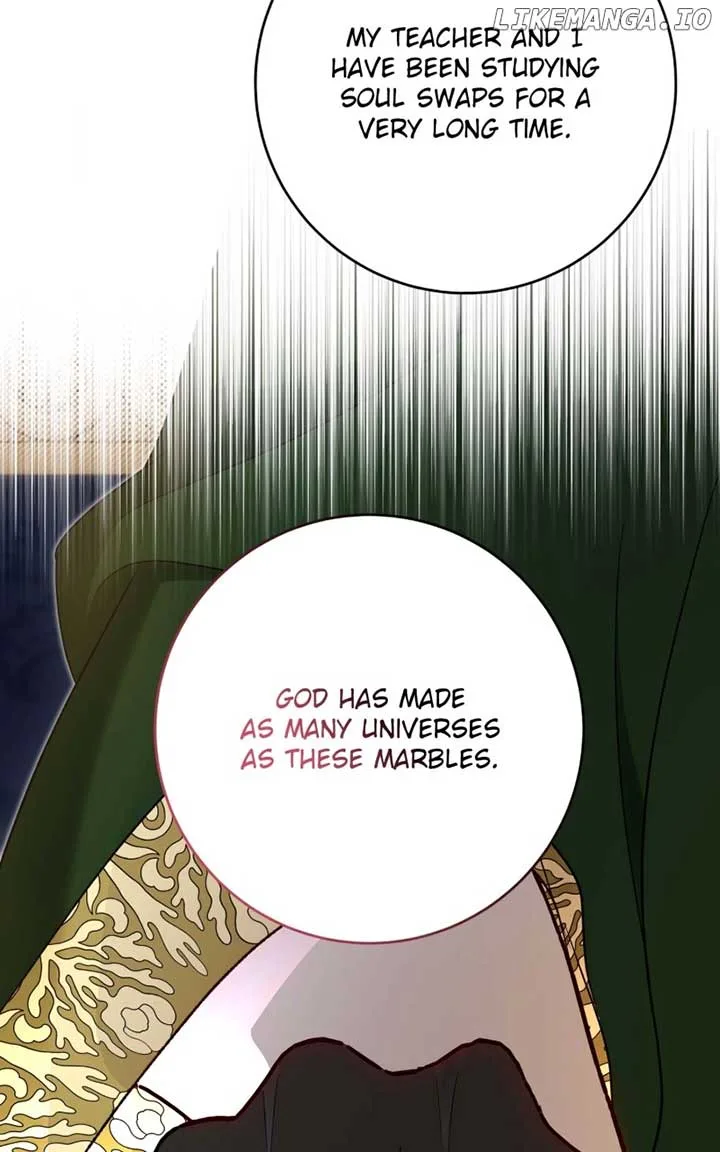 Captain! Is this battlefield here? Chapter 78 page 85