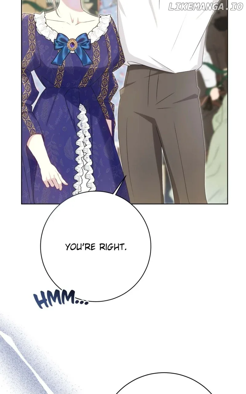 Captain! Is this battlefield here? Chapter 68 page 75
