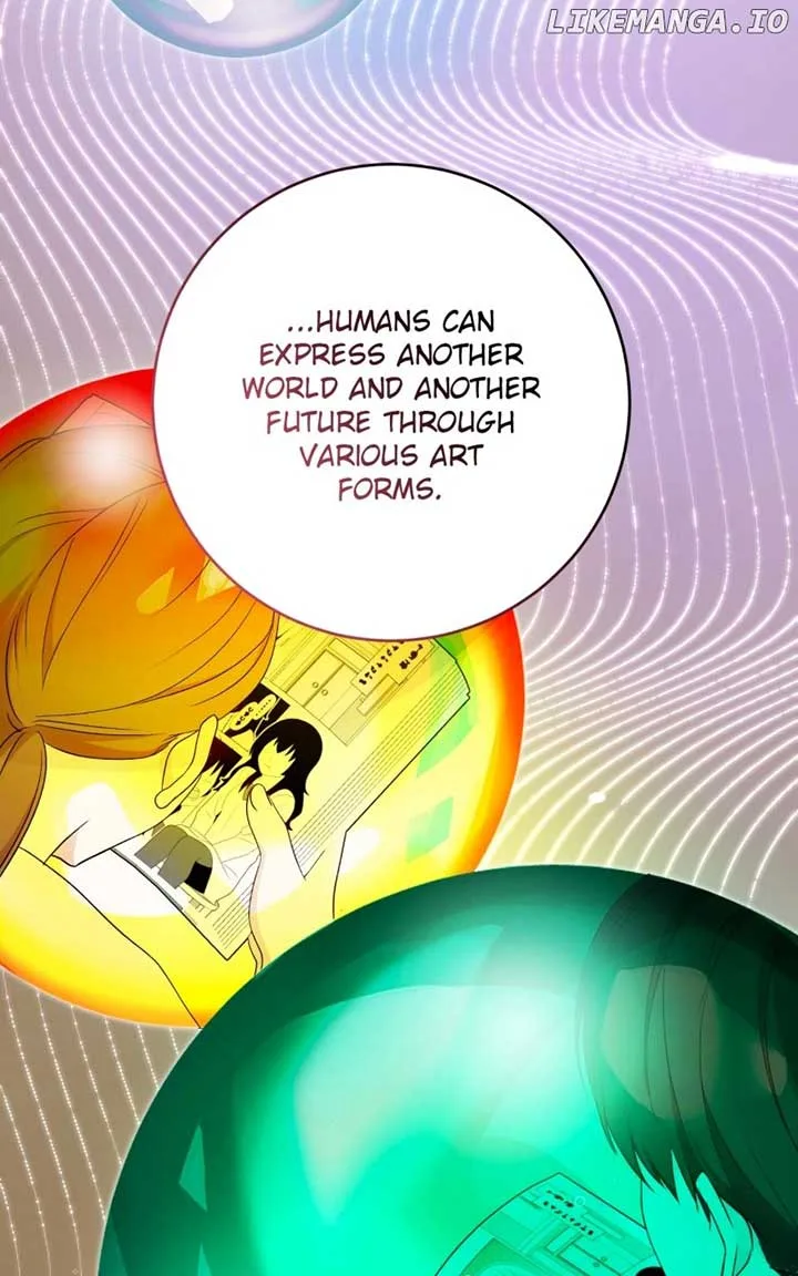 Captain! Is this battlefield here? Chapter 78 page 87