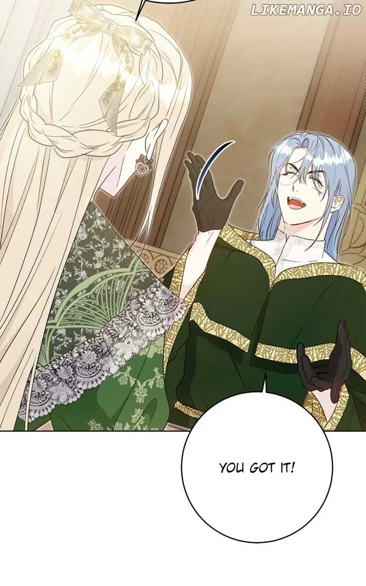 Captain! Is this battlefield here? Chapter 78 page 89