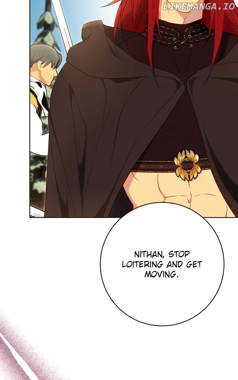 Captain! Is this battlefield here? Chapter 74 page 92