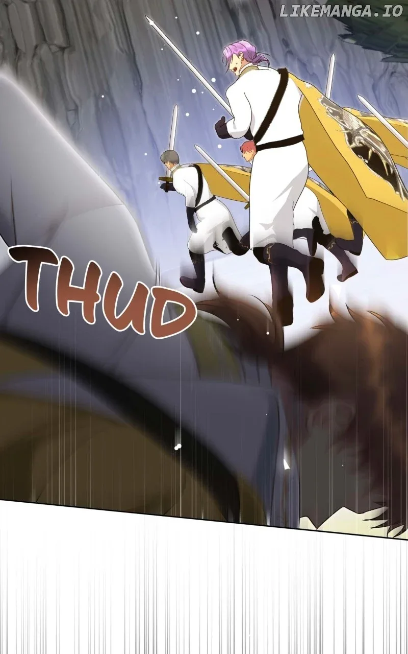 Captain! Is this battlefield here? Chapter 74 page 100