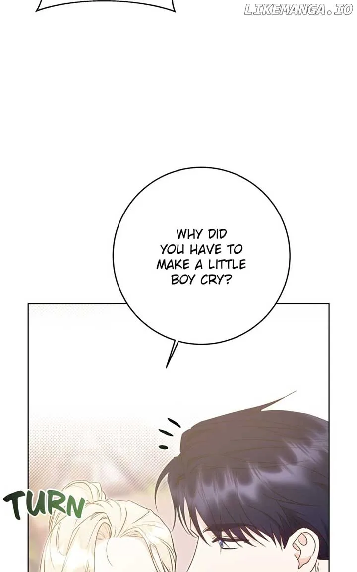 Captain! Is this battlefield here? Chapter 77 page 12
