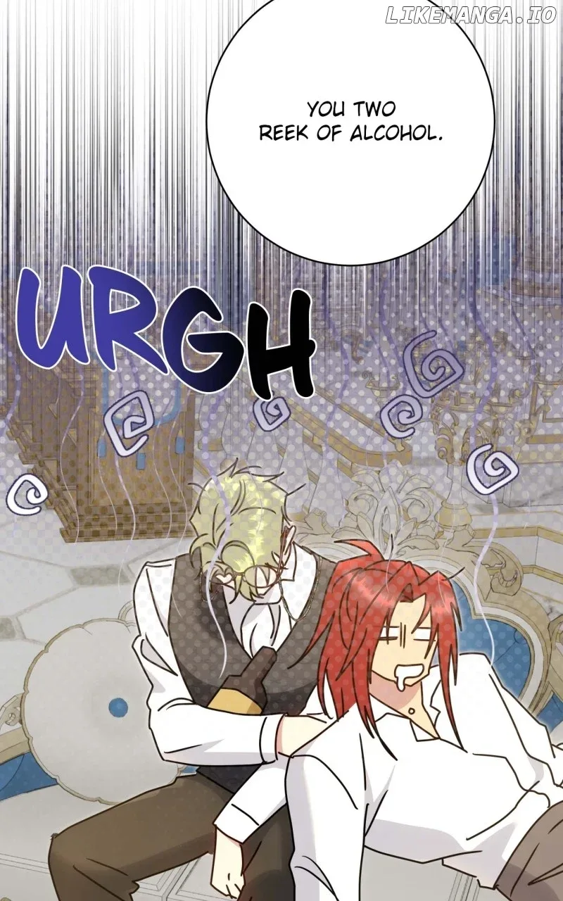 Captain! Is this battlefield here? Chapter 72 page 30