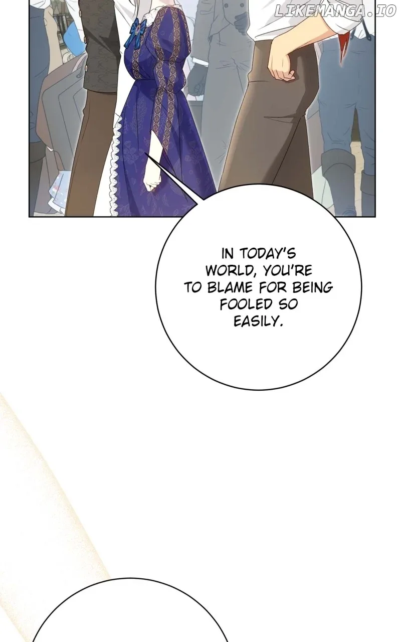 Captain! Is this battlefield here? Chapter 68 page 72