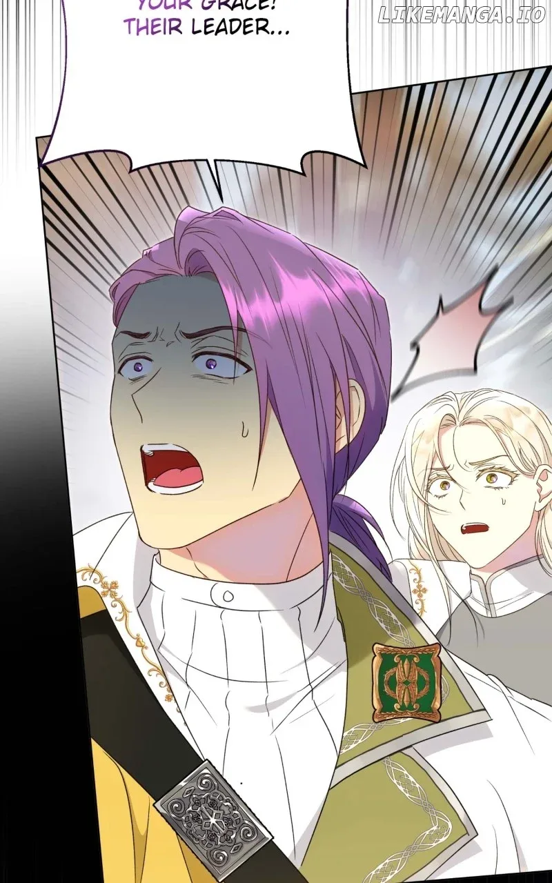 Captain! Is this battlefield here? Chapter 74 page 103