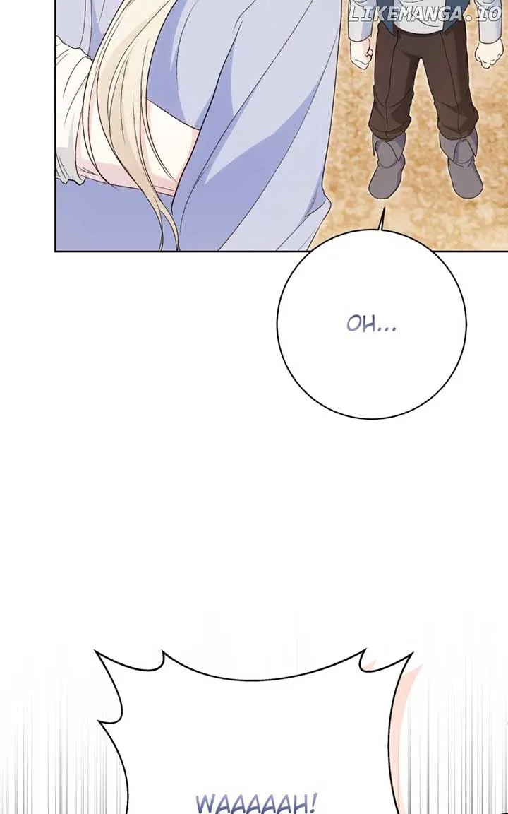 Captain! Is this battlefield here? Chapter 77 page 10