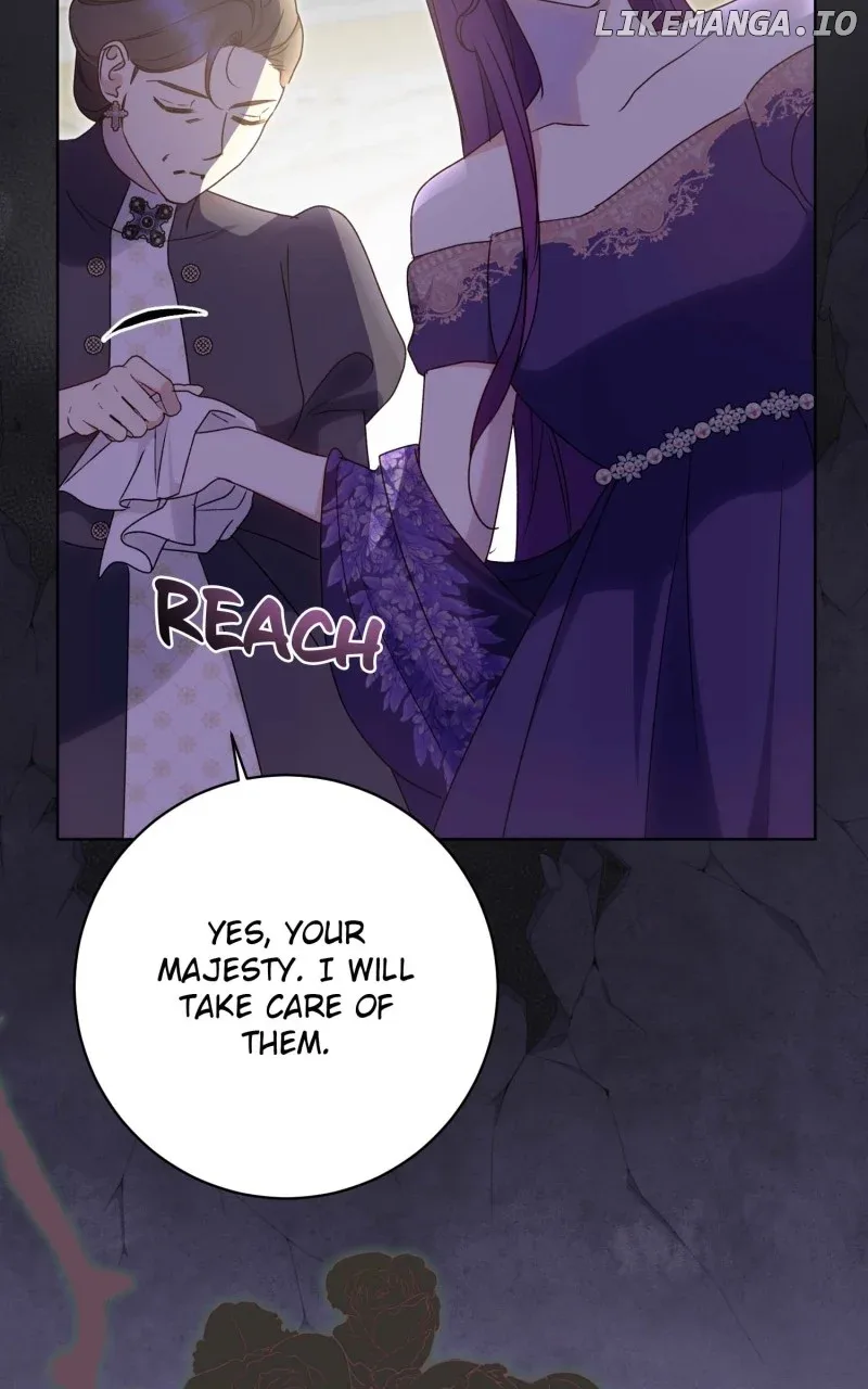 Captain! Is this battlefield here? Chapter 69 page 56