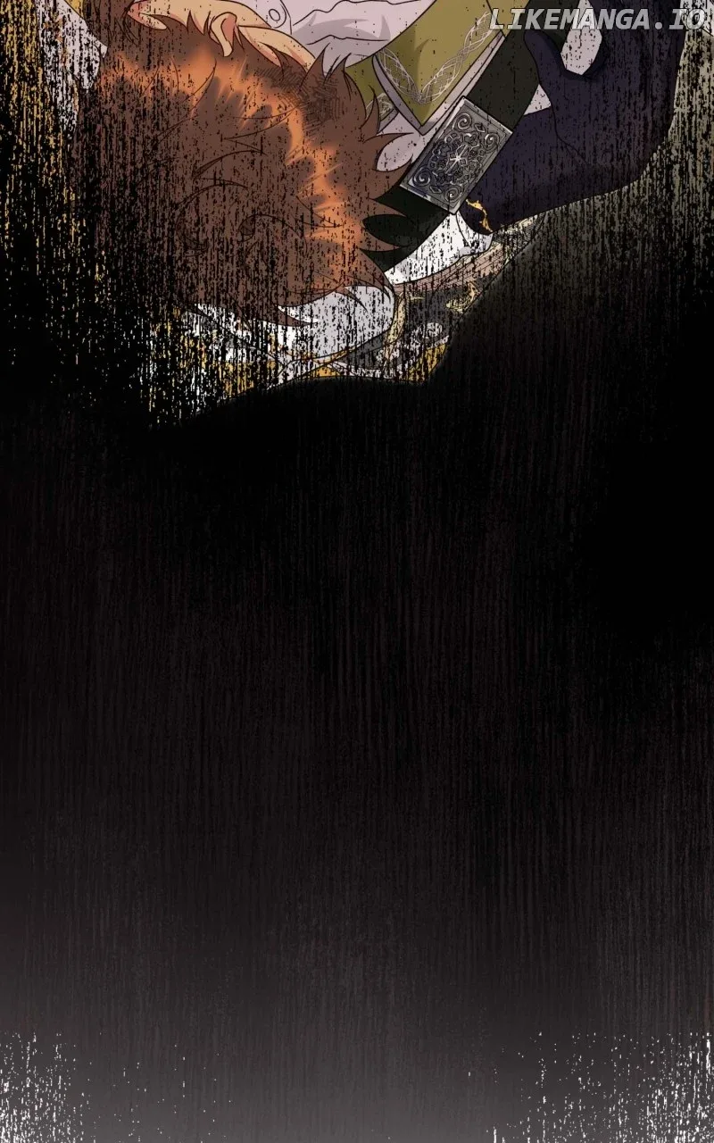 Captain! Is this battlefield here? Chapter 74 page 106