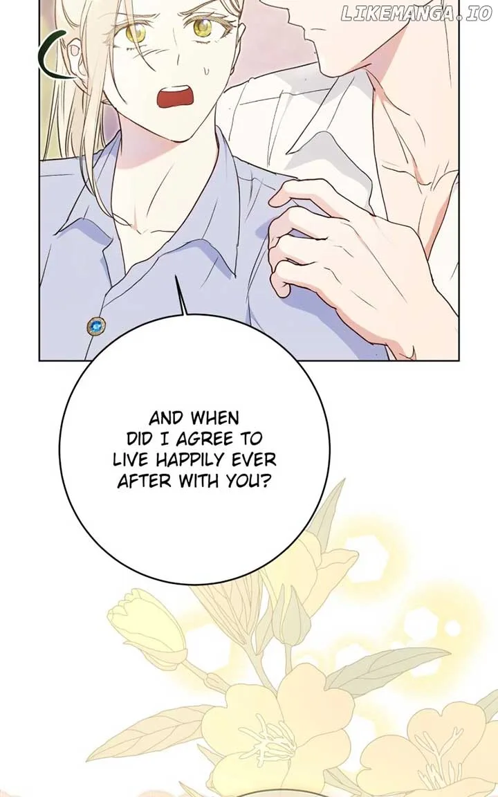 Captain! Is this battlefield here? Chapter 77 page 13