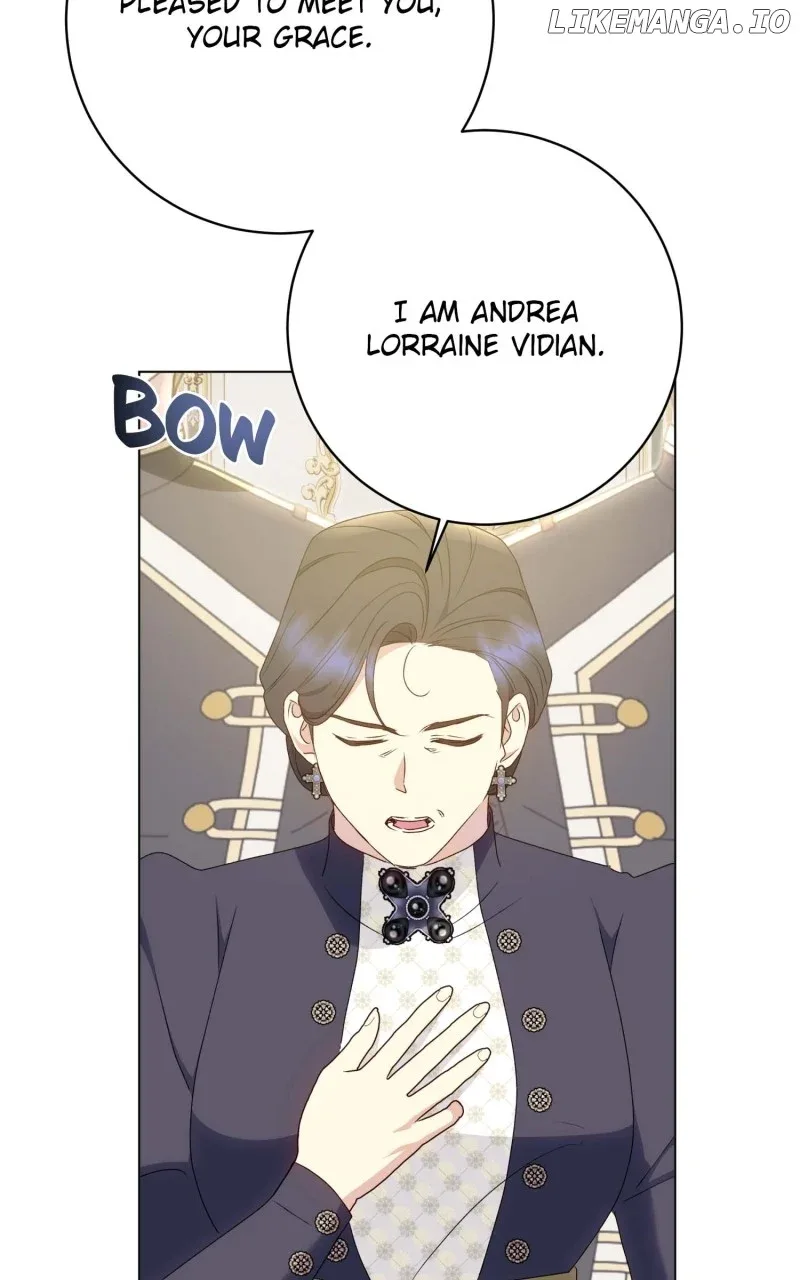 Captain! Is this battlefield here? Chapter 69 page 65