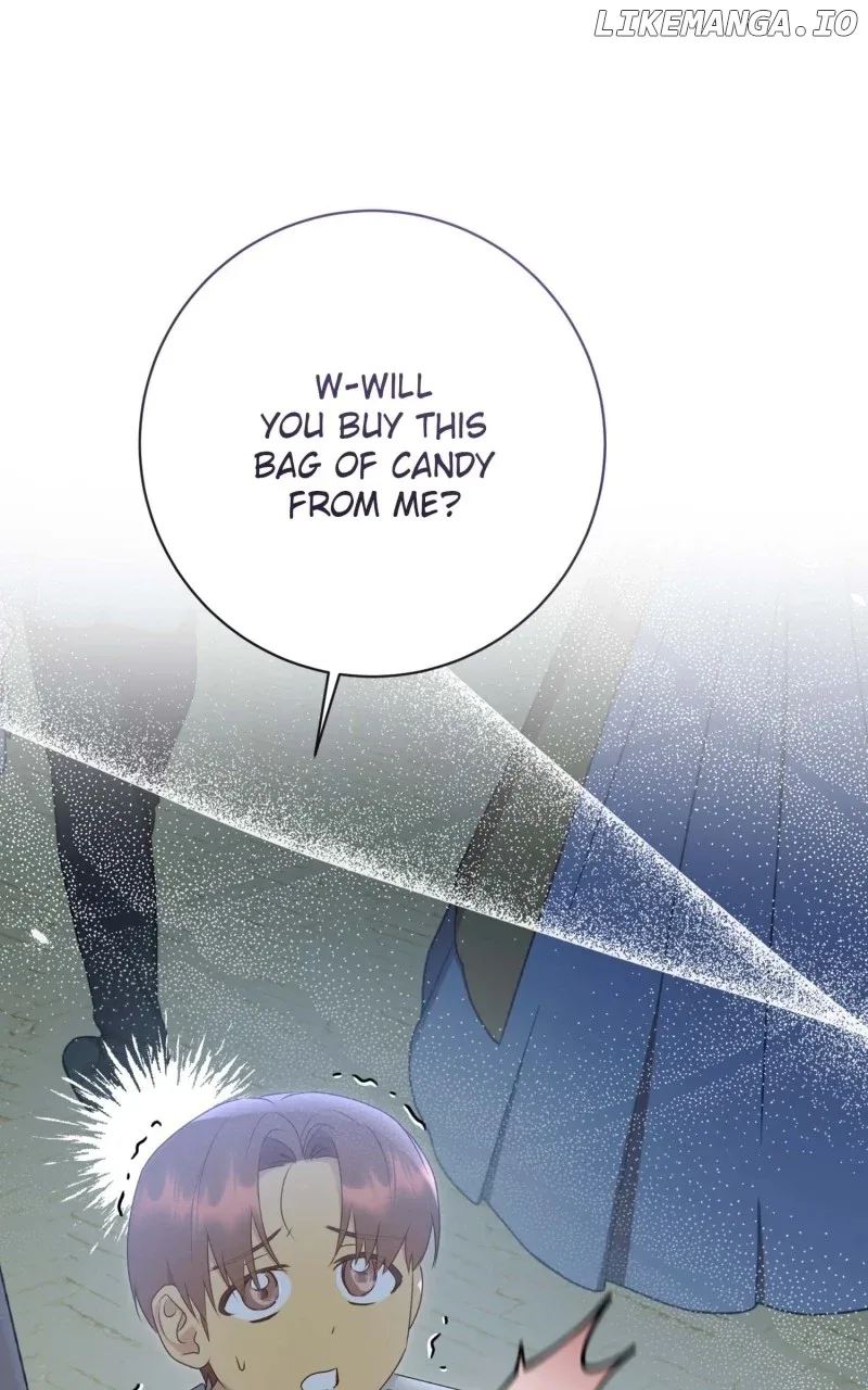 Captain! Is this battlefield here? Chapter 68 page 77