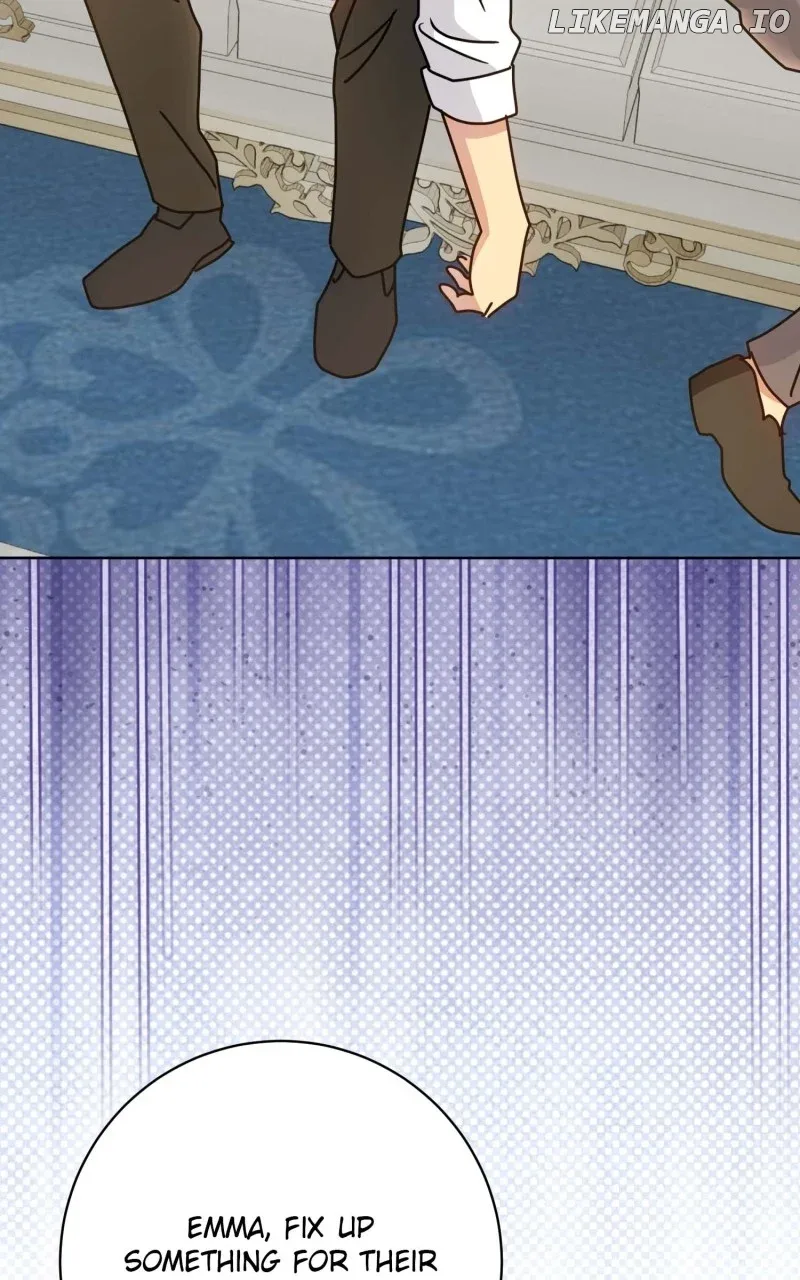 Captain! Is this battlefield here? Chapter 72 page 31