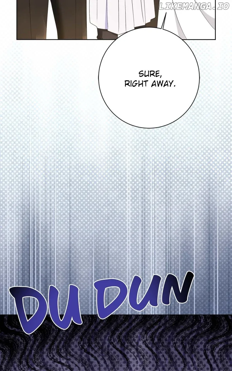 Captain! Is this battlefield here? Chapter 72 page 33