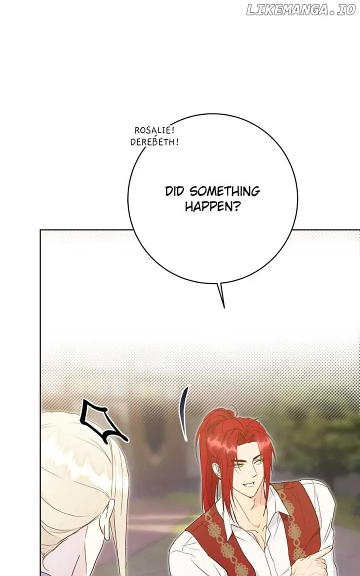 Captain! Is this battlefield here? Chapter 77 page 17