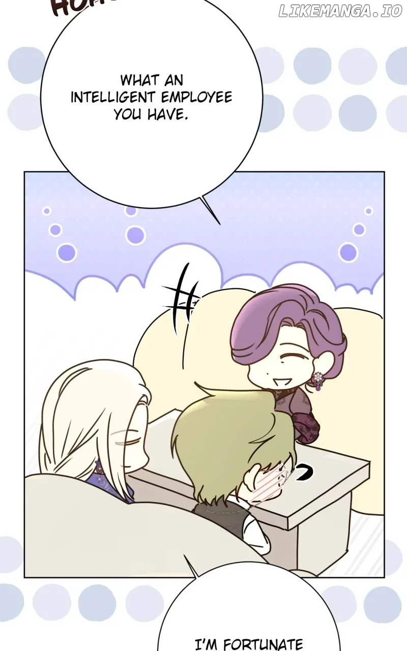 Captain! Is this battlefield here? Chapter 71 page 54